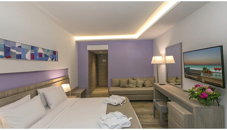 Akti Imperial Deluxe Resort and Spa Dolce - NR, Родос